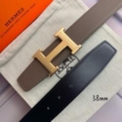 wholesale quality hermes men belt model no. 551